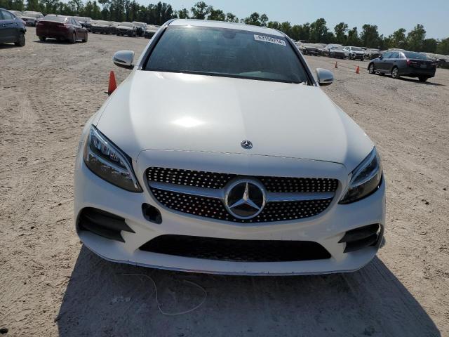 VIN 55SWF8DB9KU293726 2019 Mercedes-Benz C-Class, 300 no.5