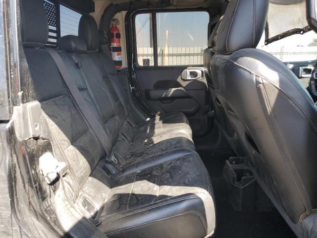2020 JEEP GLADIATOR - 1C6HJTFG9LL147174