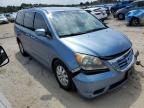 HONDA ODYSSEY EX photo