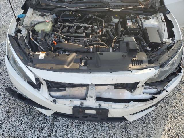 VIN 19XFC1F79GE041305 2016 Honda Civic, Exl no.11