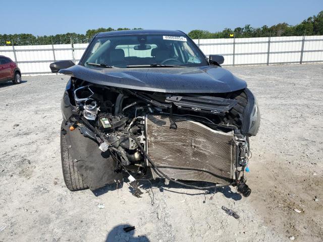 2021 CHEVROLET EQUINOX LS - 2GNAXHEV9M6131130
