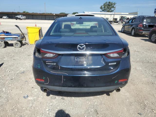 2017 MAZDA 6 TOURING - JM1GL1V58H1120442