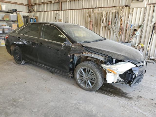 2017 TOYOTA CAMRY LE - 4T1BF1FK8HU736660