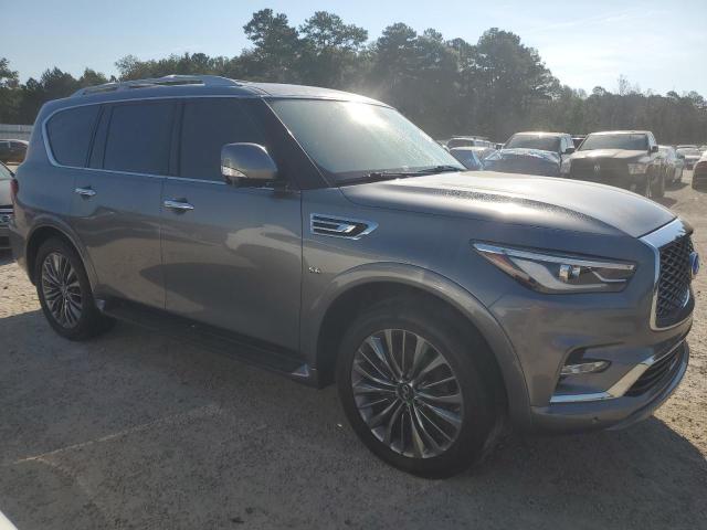 VIN JN8AZ2NC1J9441260 2018 Infiniti QX80, Base no.4