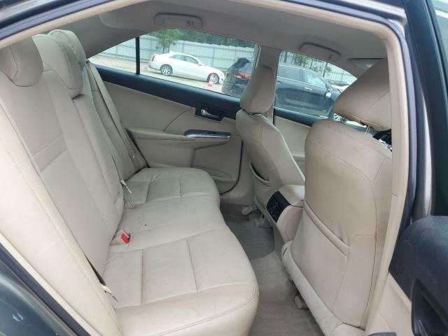 VIN 4T1BD1FK6DU072357 2013 Toyota Camry, Hybrid no.10