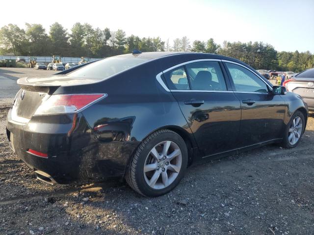 VIN 19UUA8F53DA006392 2013 Acura TL, Tech no.3