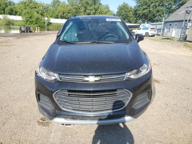 2019 CHEVROLET TRAX 1LT - KL7CJPSB0KB925187