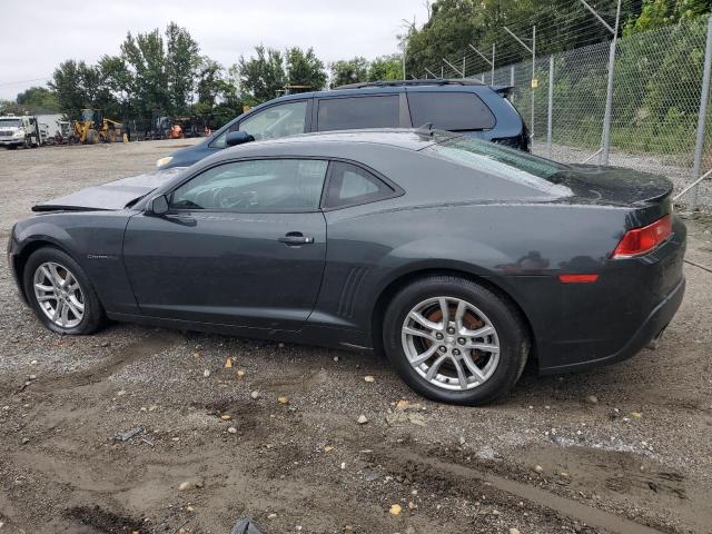 Vin: 2g1fd1e38f9170539, lot: 68817934, chevrolet camaro lt 20152