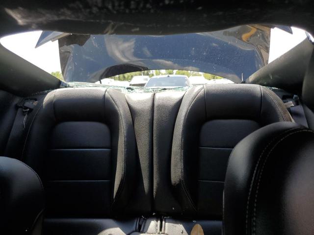 2015 FORD MUSTANG GT - 1FA6P8CF1F5430562