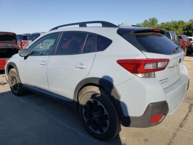 2023 SUBARU CROSSTREK - JF2GTAPC3PH254665