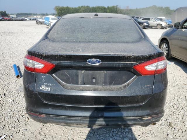 VIN 3FA6P0H78DR148089 2013 FORD FUSION no.6