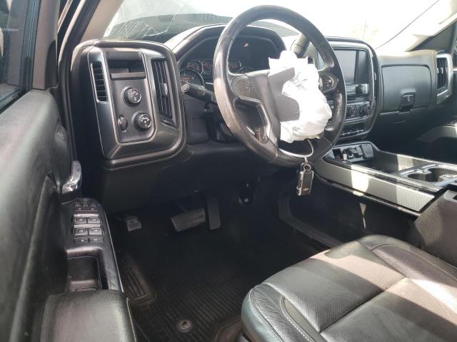 2015 CHEVROLET .CK2500 - 3GCUKSEC5FG420786
