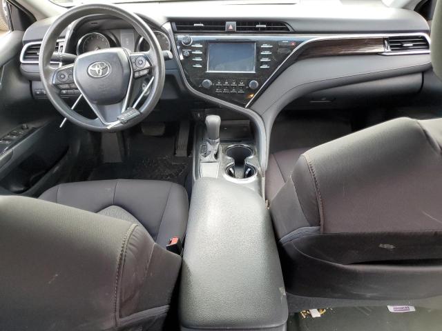 2018 TOYOTA CAMRY L - 4T1B11HK5JU121887
