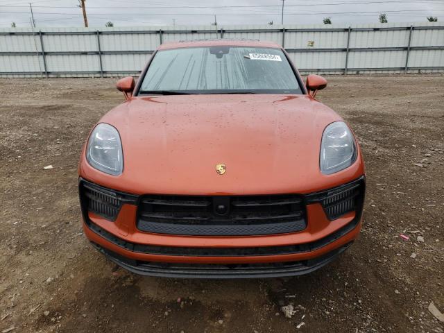 VIN WP1AG2A59PLB39816 2023 Porsche Macan, S no.5