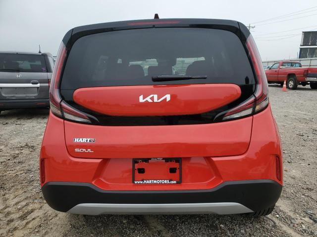 2025 KIA SOUL LX KNDJ23AUXS7243116  65321134