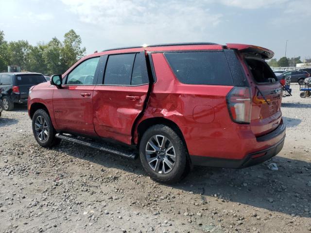 2024 CHEVROLET TAHOE K150 - 1GNSKPKDXRR257064
