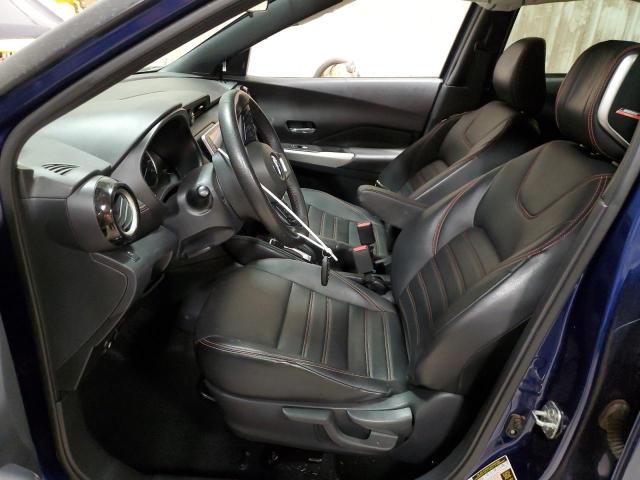 2019 NISSAN KICKS S - 3N1CP5CU8KL482844