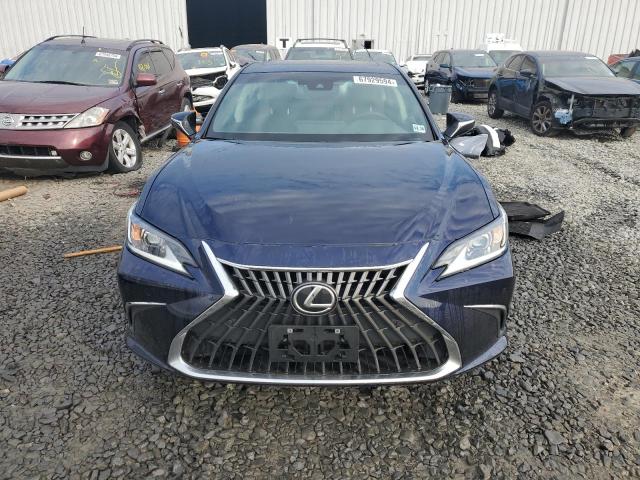 VIN 58ADZ1B1XNU113736 2022 Lexus ES, 350 Base no.5