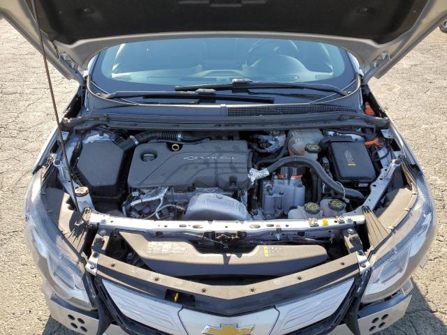 VIN 1G1RD6S57JU142758 2018 Chevrolet Volt, Premier no.11