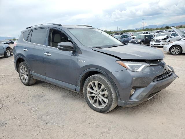 VIN JTMDJREV1GD034412 2016 Toyota RAV4, Limited no.4