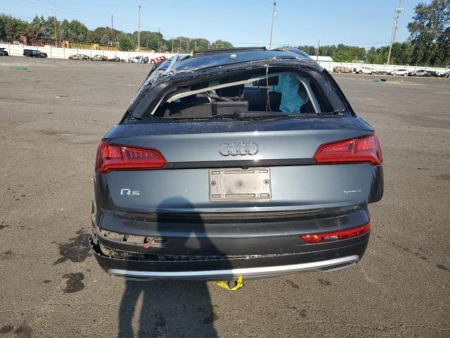 2019 AUDI Q5 PREMIUM - WA1BNAFY9K2127277