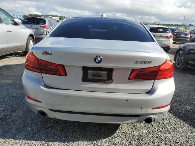 VIN WBAJR3C09LWW64044 2020 BMW 5 Series, 530 I no.6