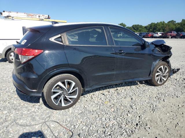 2019 HONDA HR-V SPORT - 3CZRU5H18KG703621