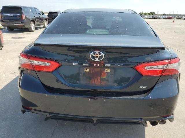 VIN 4T1B11HK9JU640781 2018 Toyota Camry, L no.6