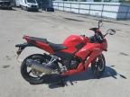 2015 HONDA CBR300 R - MLHNC5107F5102526