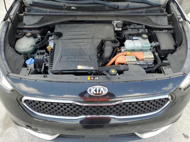 2019 KIA NIRO TOURI - KNDCE3LC7K5235376