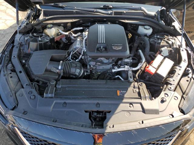 2020 CADILLAC CT5 PREMIU - 1G6DT5RK4L0119347