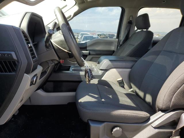 2018 FORD F150 SUPER - 1FTFW1E5XJKF94573