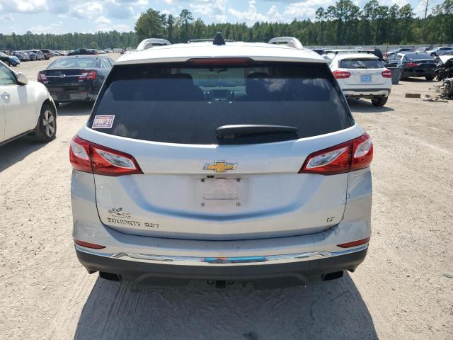 2020 CHEVROLET EQUINOX LT - 3GNAXLEXXLS556246