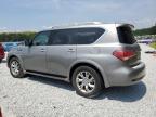 INFINITI QX56 photo