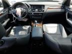 BMW X3 SDRIVE2 photo