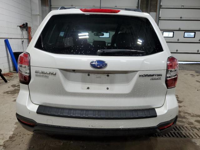 2015 SUBARU FORESTER JF2SJAFC2FH813946