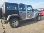 JEEP WRANGLER U photo