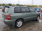 TOYOTA HIGHLANDER photo