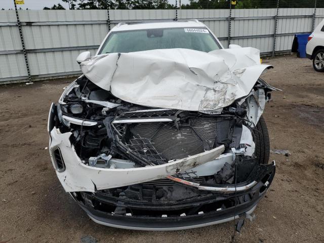 VIN LRBFZRR49MD194647 2021 Buick Envision, Avenir no.5