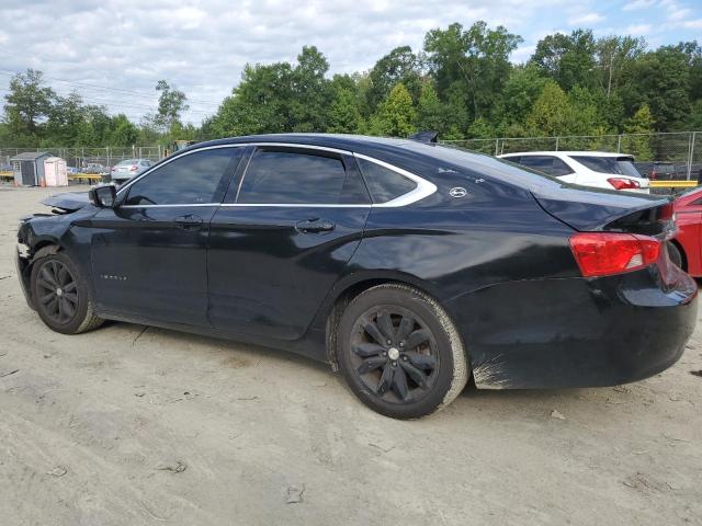2017 CHEVROLET IMPALA LT - 2G1105SA3H9165946
