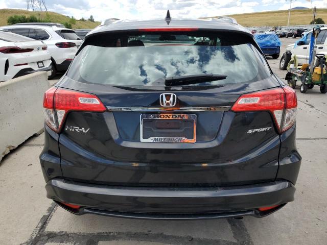 2020 HONDA HR-V SPORT - 3CZRU5H17LM701992