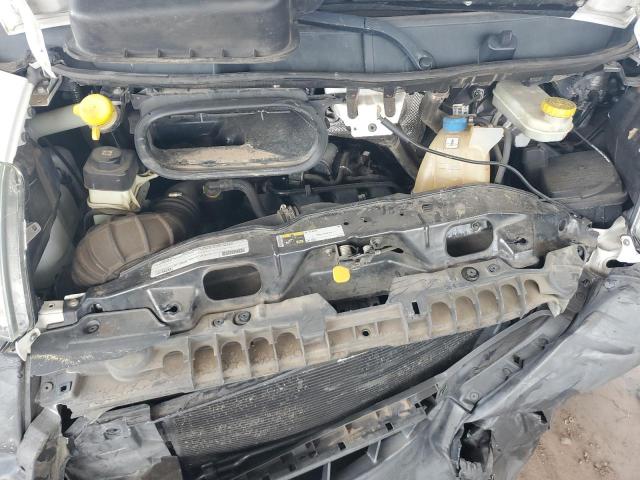 2016 RAM PROMASTER - 3C6TRVAGXGE129156