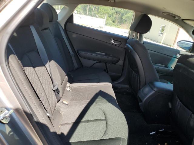2016 KIA OPTIMA LX - 5XXGT4L3XGG105950
