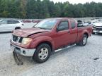 NISSAN FRONTIER K photo