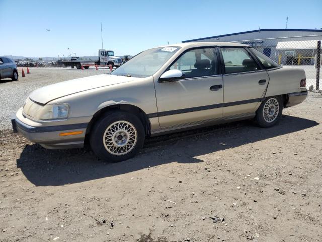 1990 MERCURY SABLE GS #2789580239