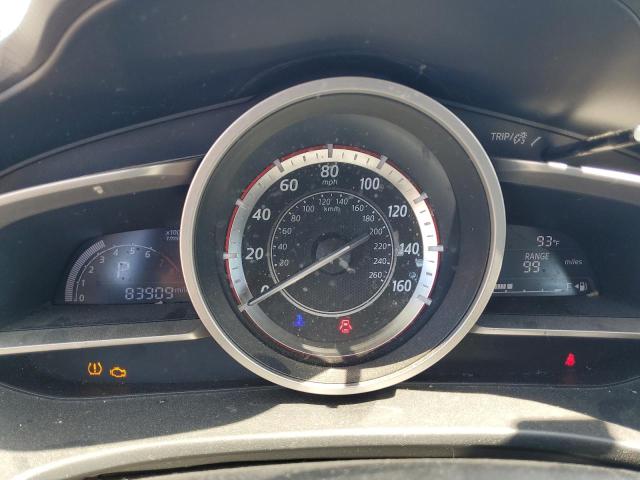 2016 MAZDA 3 TOURING - JM1BM1M79G1338981