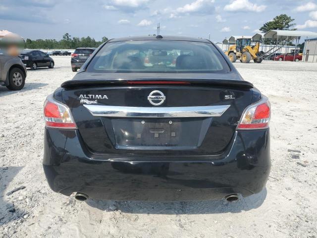2015 NISSAN ALTIMA 2.5 - 1N4AL3AP1FN399432