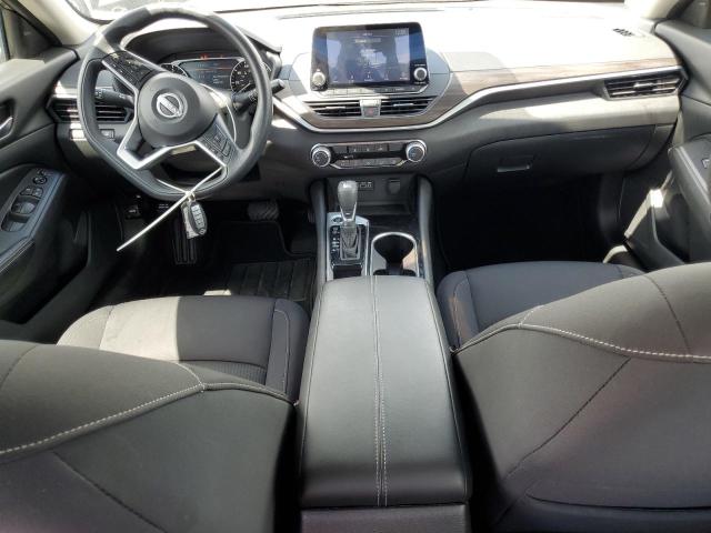 2024 NISSAN ALTIMA SV - 1N4BL4DV5RN371710