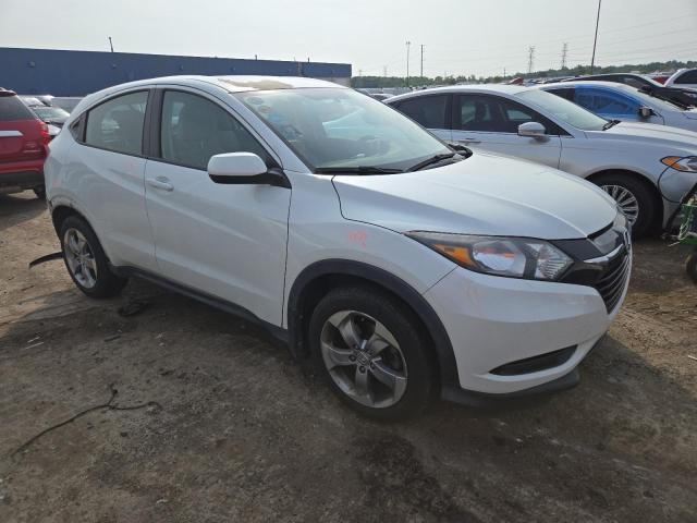 2016 HONDA HR-V LX - 3CZRU6H33GM766870