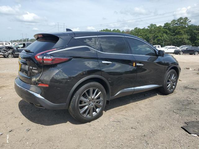 2021 NISSAN MURANO SV - 5N1AZ2BS4MC146633